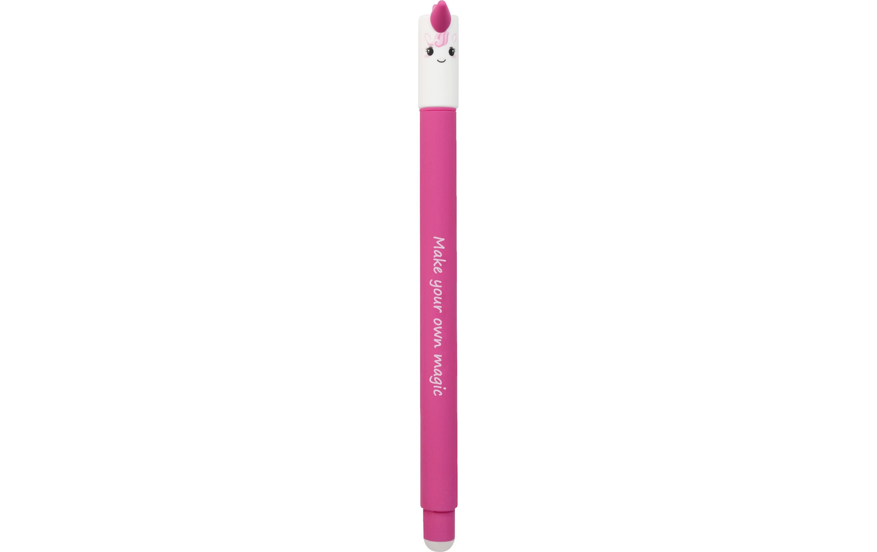 Eberhard F. Gelschreiber Animal Erase It