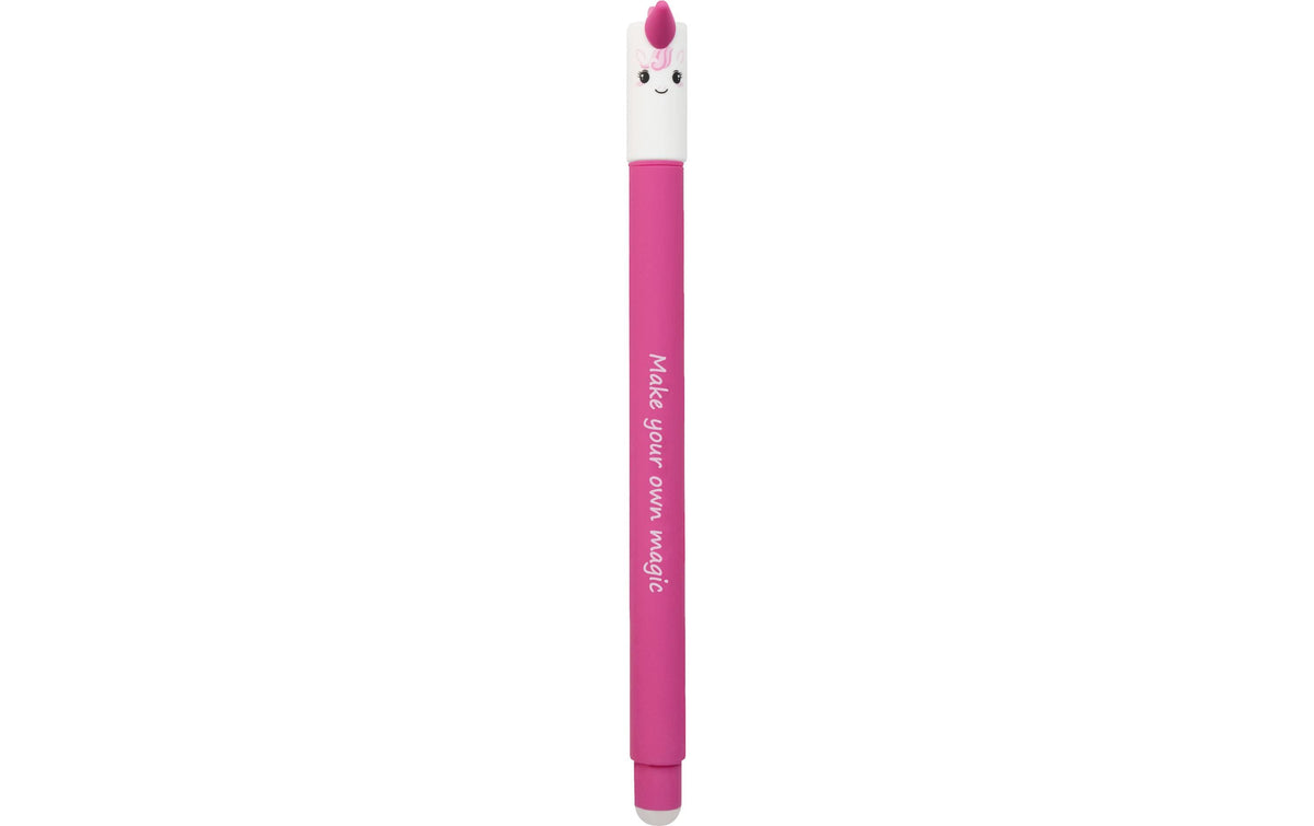 Eberhard F. Gelschreiber Animal Erase It
