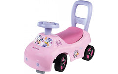 Smoby | Minnie Rutschauto