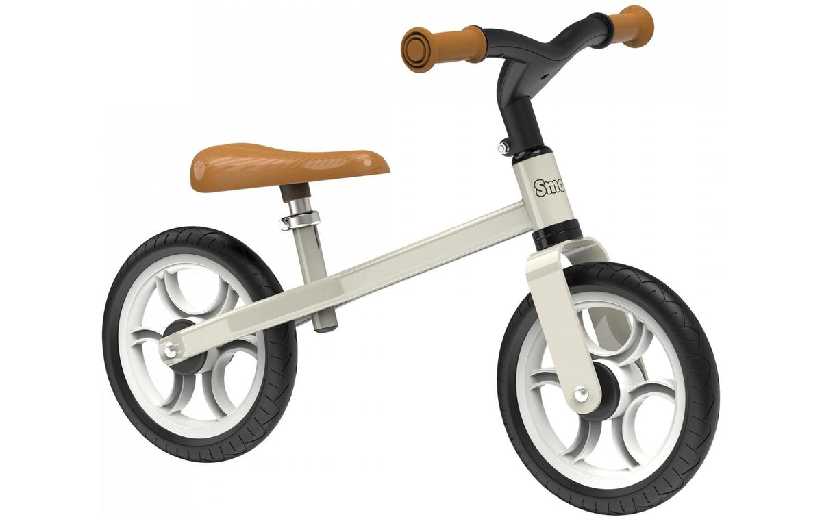 Smoby Laufrad First Bike
