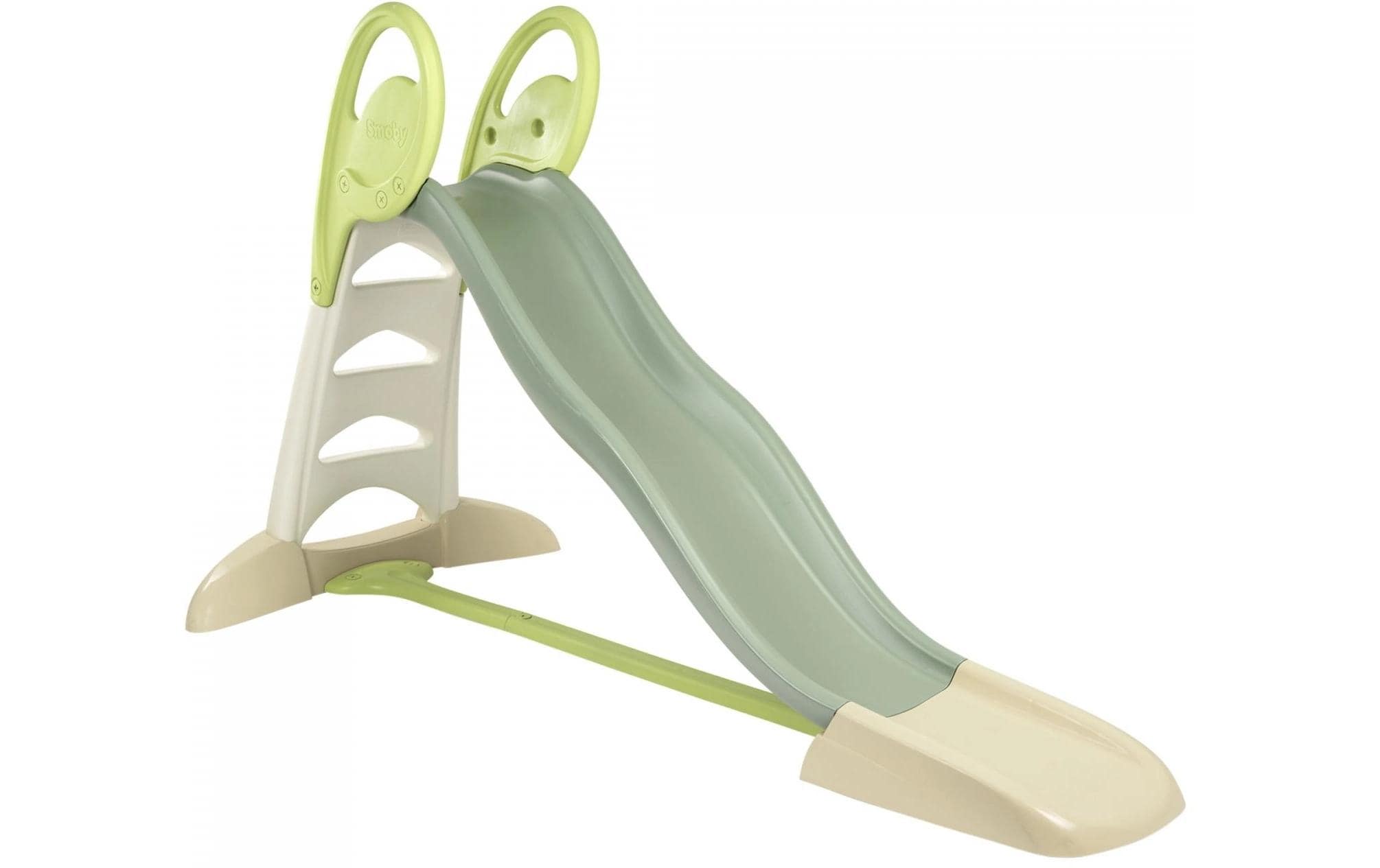Smoby Life Rutsche XL Doppel-Wellen