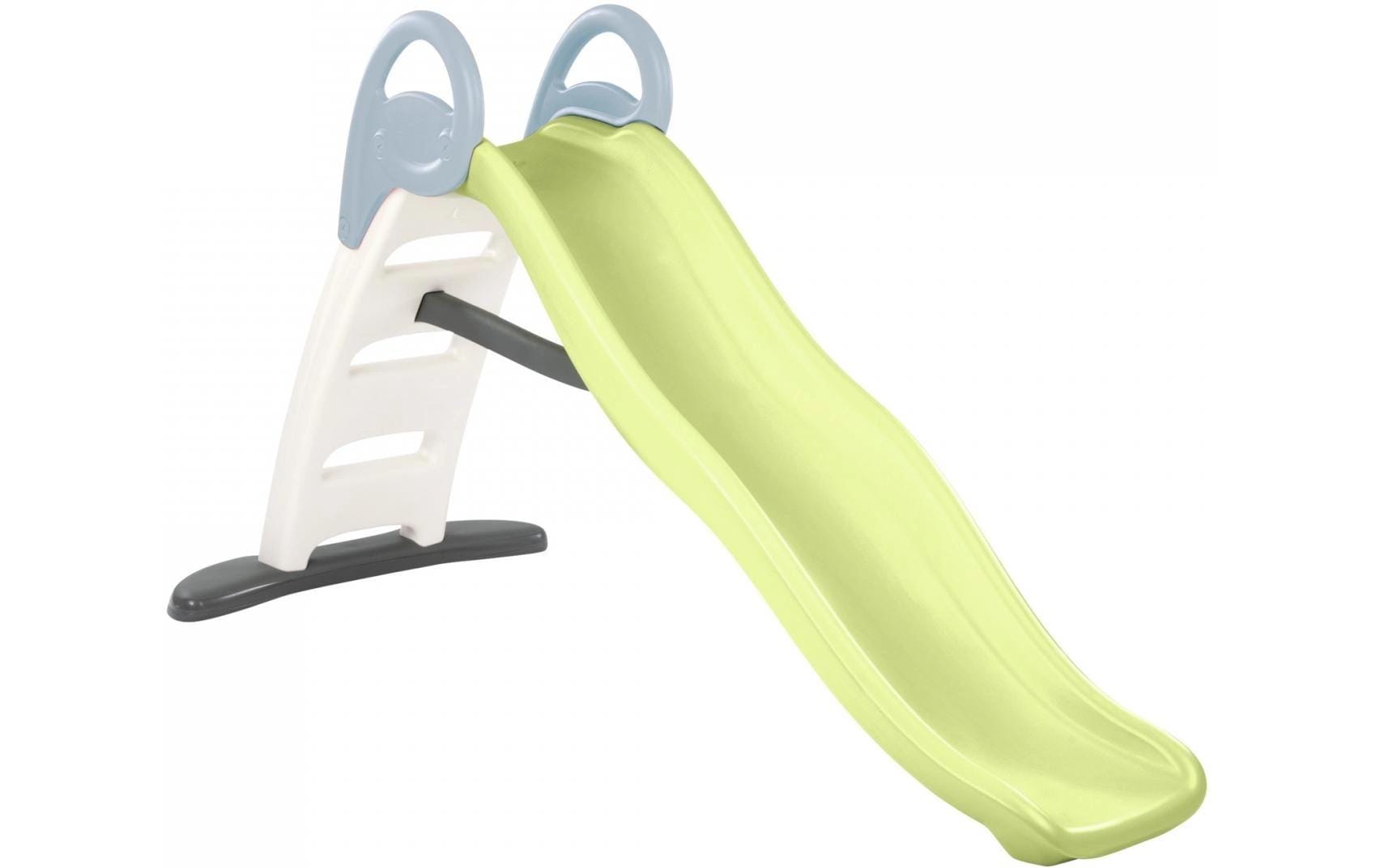 Smoby Life Rutsche Funny Wellenrutsche
