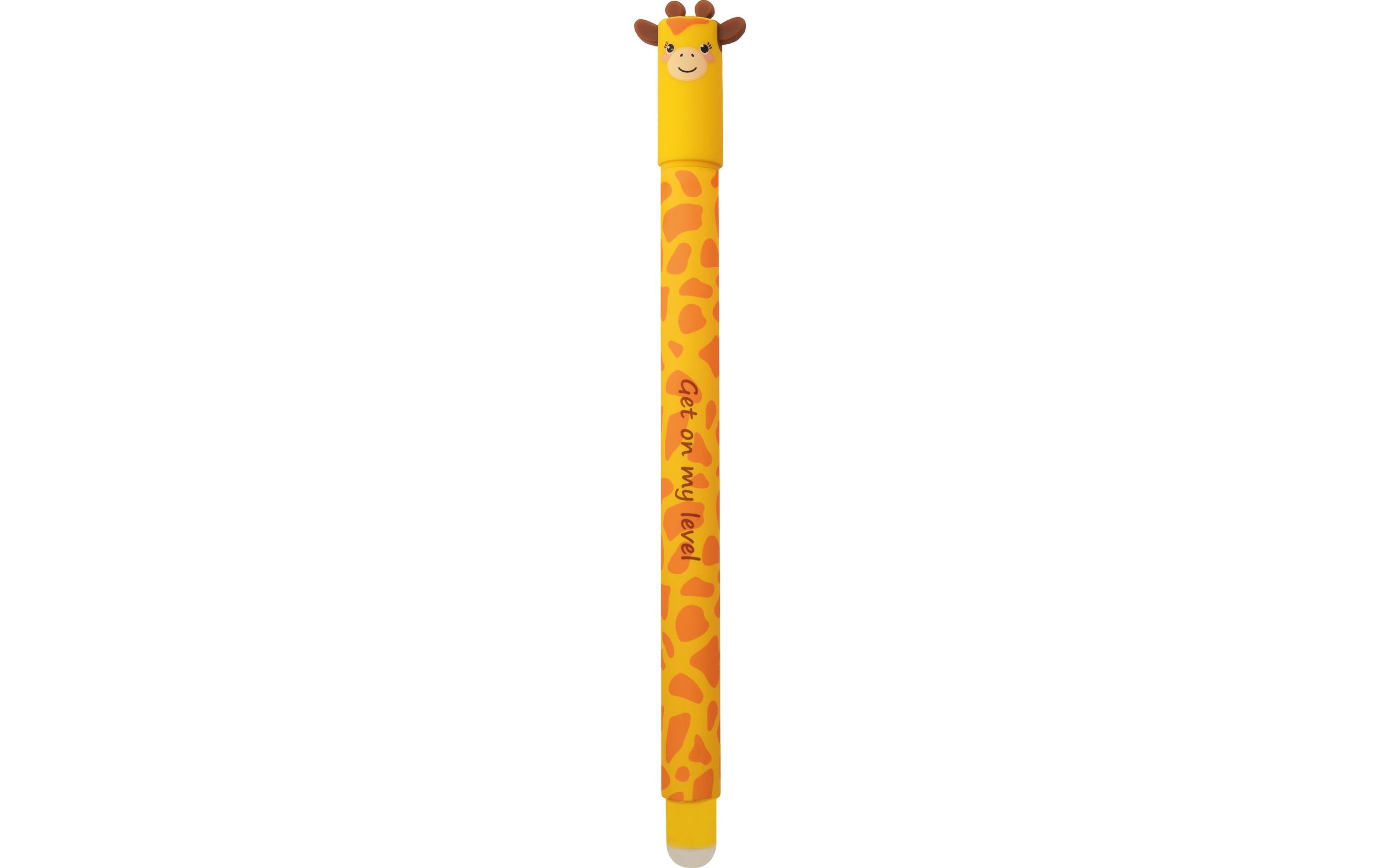 Eberhard F. Gelschreiber Animal Erase It