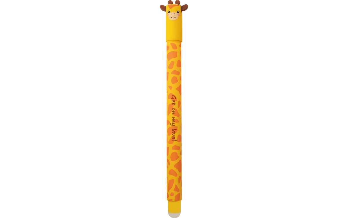 Eberhard F. Gelschreiber Animal Erase It
