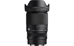 Sigma 16-300mm f / 3.5-6.7 DC OS C Ca RF