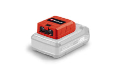 USB-Akku-Adapter