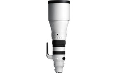 Sigma 300-600mm f / 4.0 DG OS So FE
