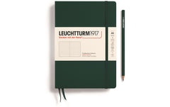 Leuchtturm Notizbuch Medium A5 dotted