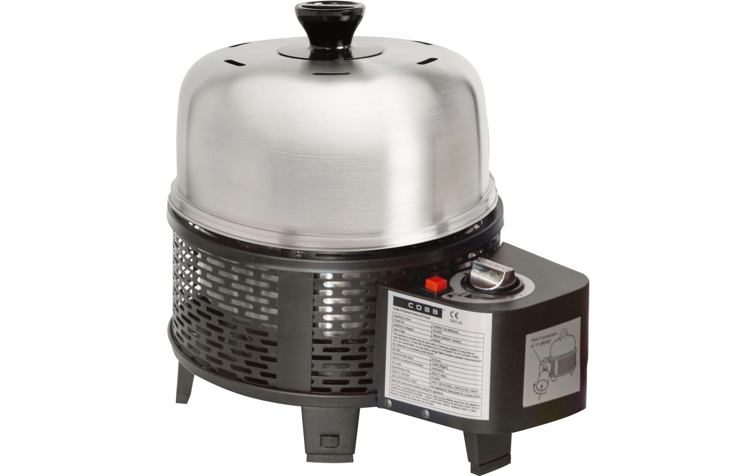 COBB Gasgrill Pro