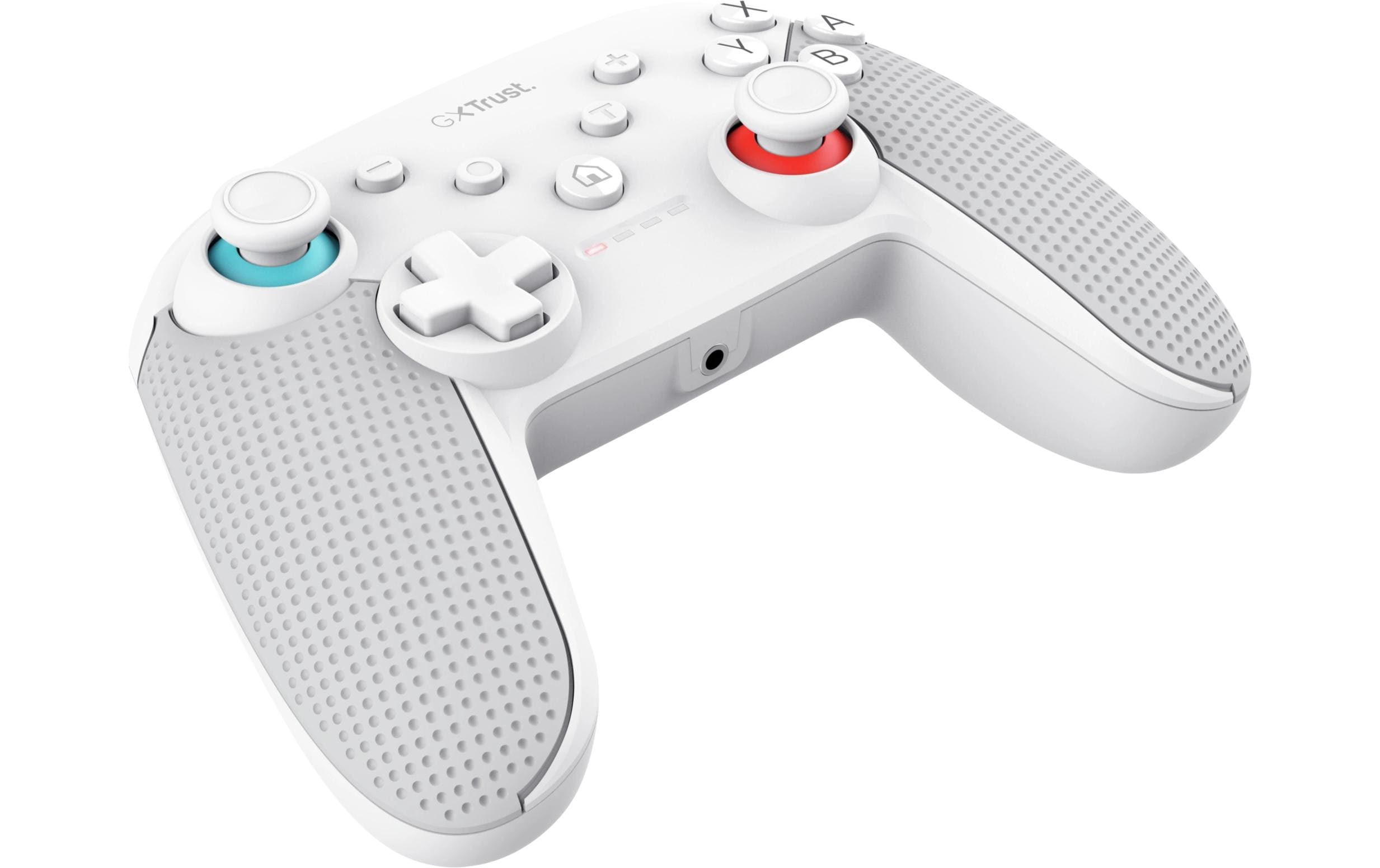 Trust GXT1246W Muta BT Controller, weiss