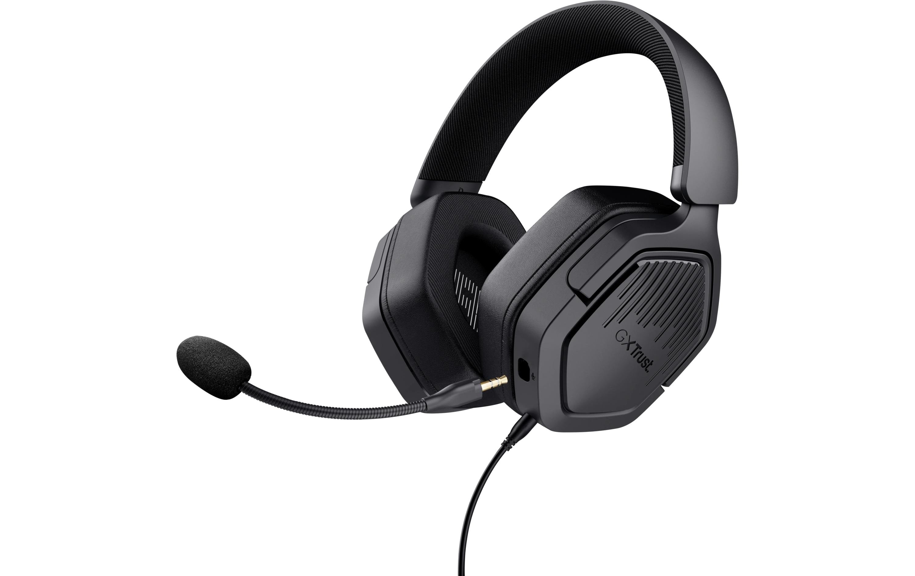 Trust GXT492 Gaming Headset