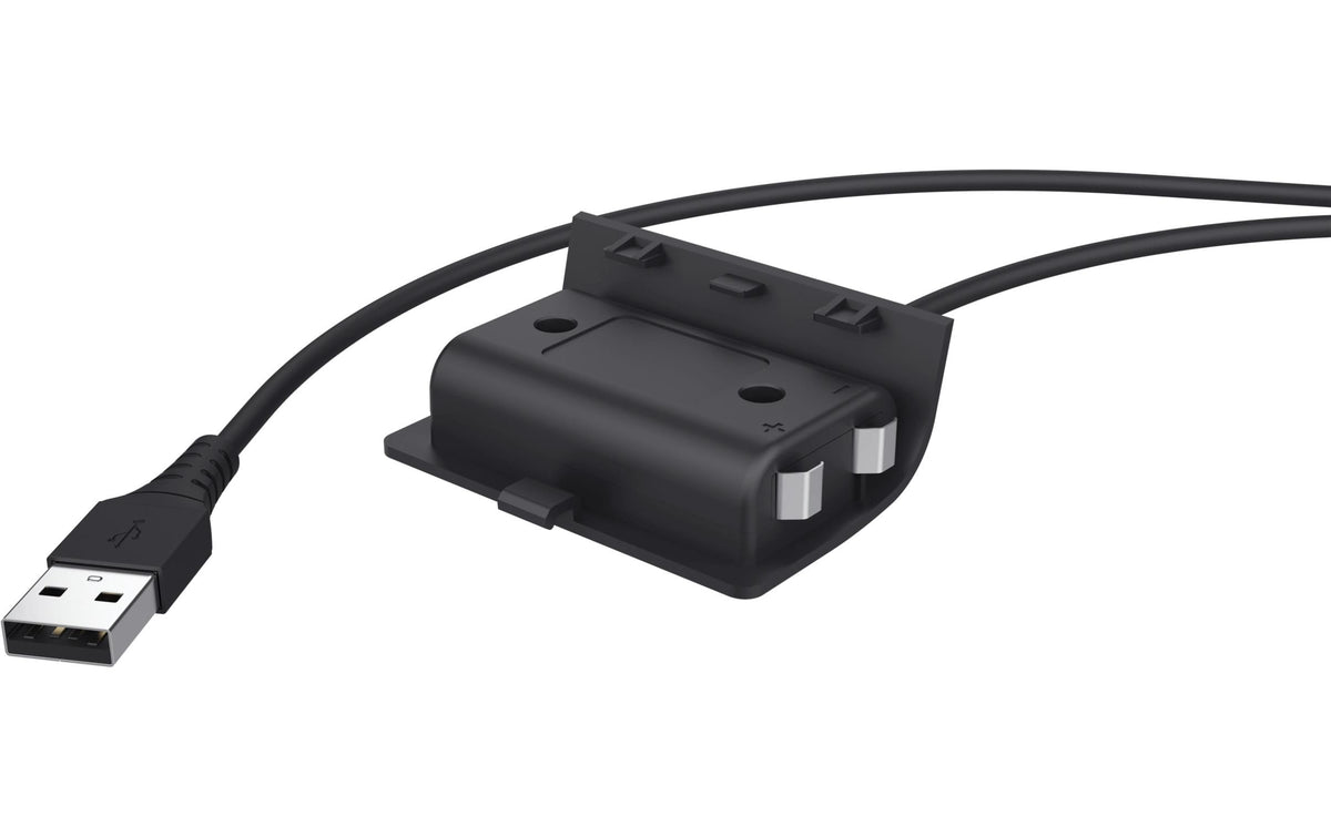 Trust GXT246 Avado Xbox Charging Kit