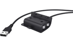 Trust GXT246 Avado Xbox Charging Kit
