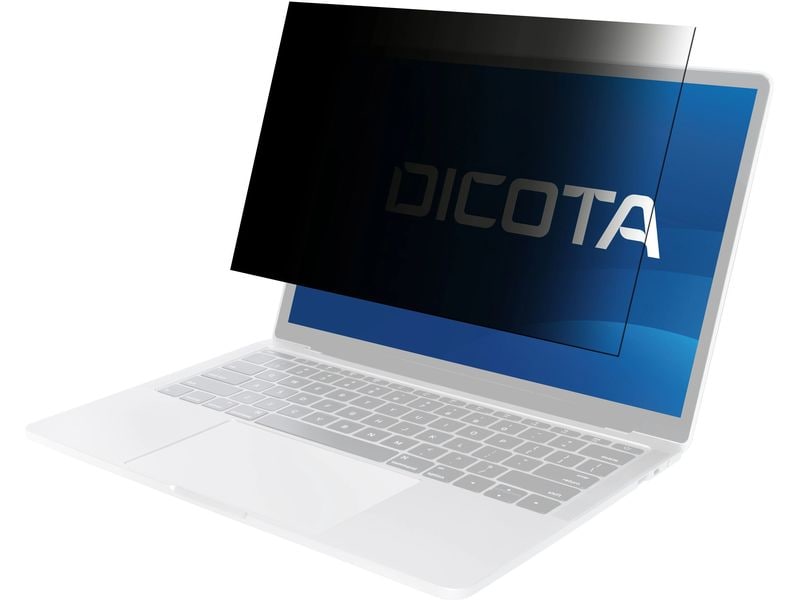 DICOTA | PF 4-way Universal 16:10 13.3 | magnetic Universal