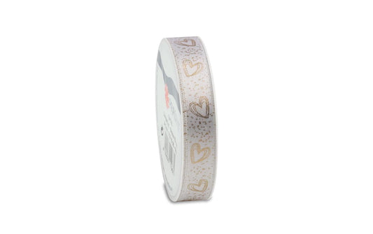 Pattberg Geschenkband Herzen