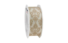 Pattberg Geschenkband Ornament