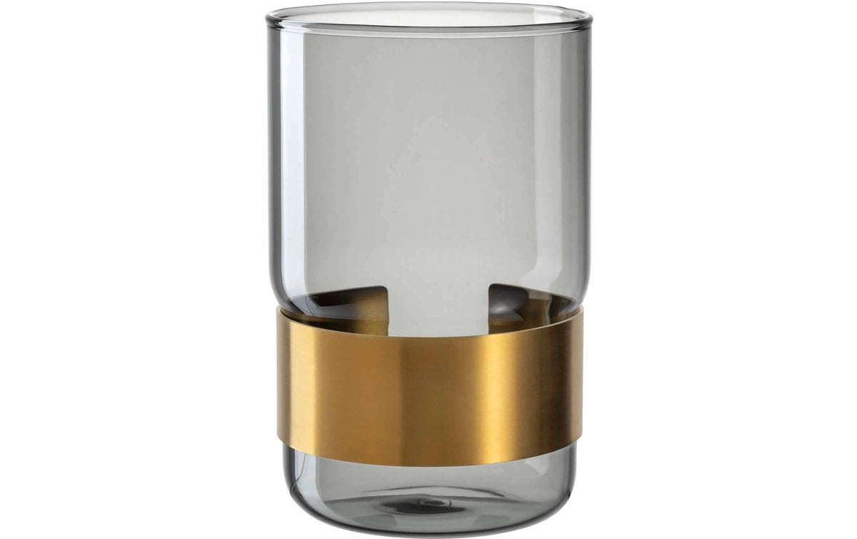 Leonardo Vase Silenzio 15