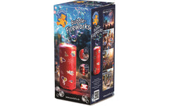 Pustefix Bubble Fireworks
