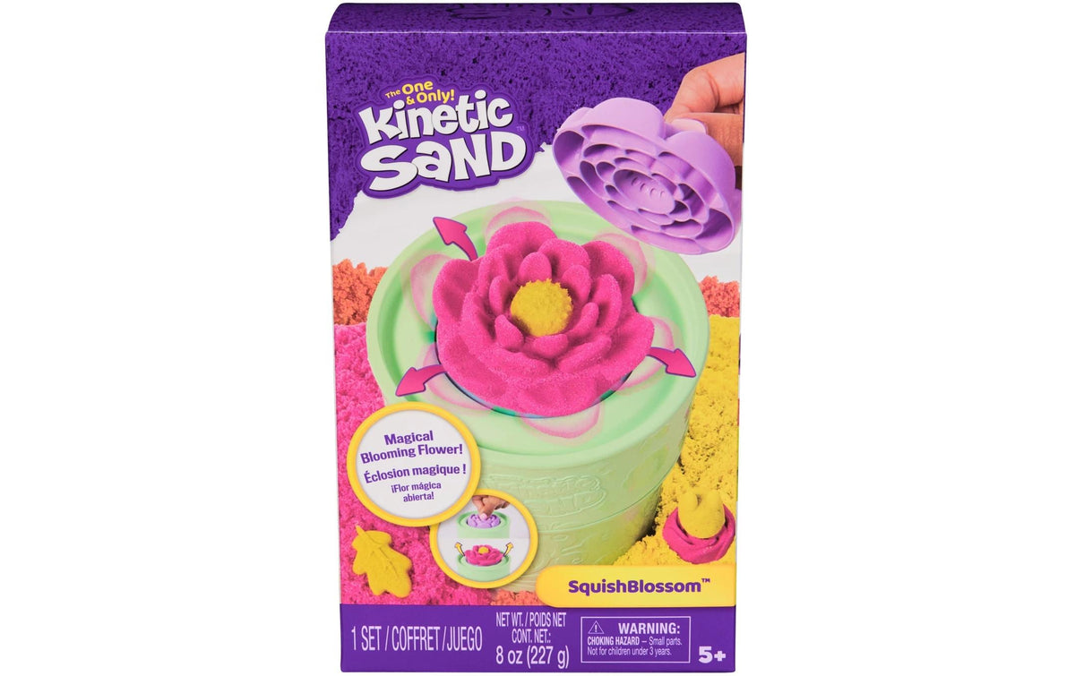Kinetic S. Squish Blossom 227 g