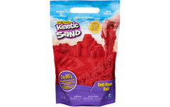 Spinmaster | Kinetic S. Color Bag rot 907 g