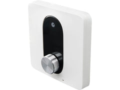 Shelly | Fussbodenheizung Thermostat | weiss Linked GO