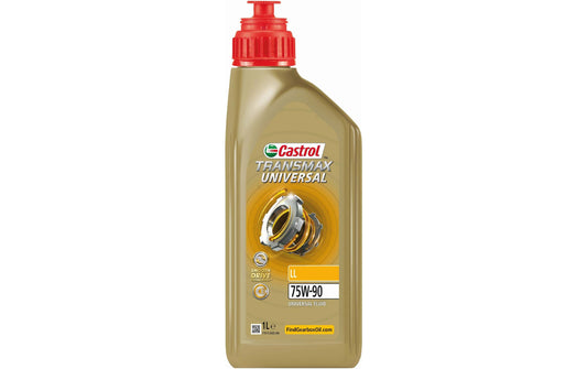 CASTROL Transmax Universal LL 75W-90