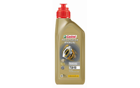CASTROL Transmax Manual Transaxle 75W-90
