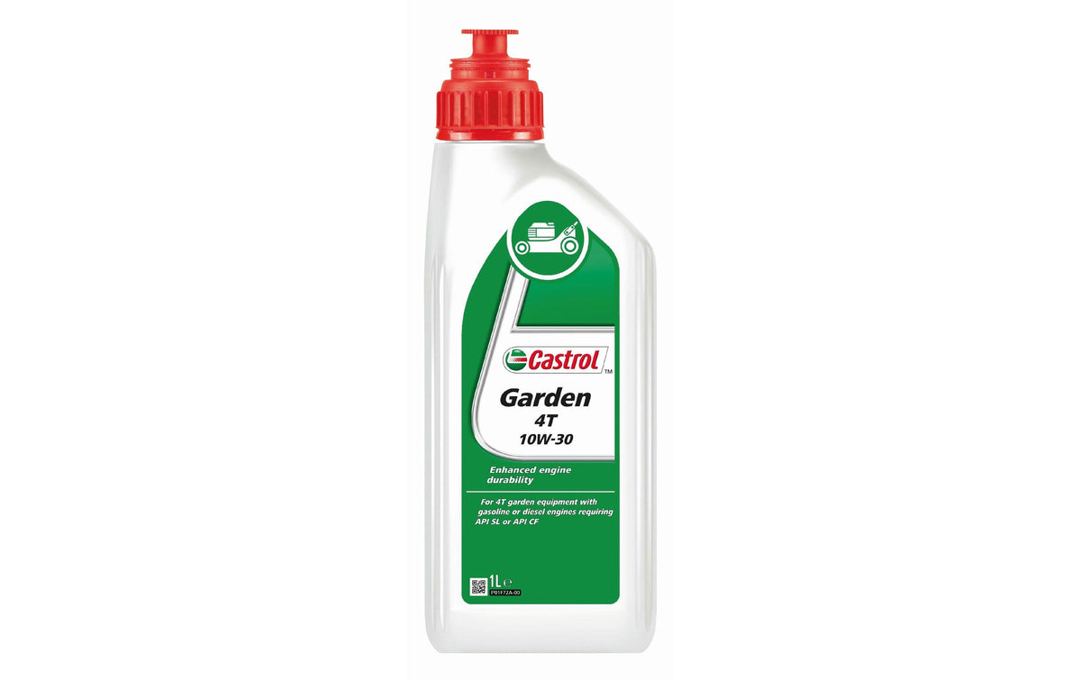 CASTROL Castrol Garden 4T 10W-30