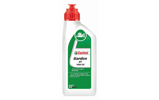 CASTROL Castrol Garden 4T 10W-30