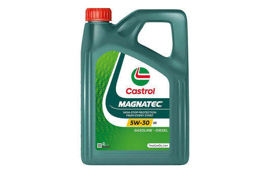 CASTROL Magnatec 5W-30 A5