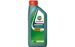 CASTROL Magnatec 5W-40 DPF