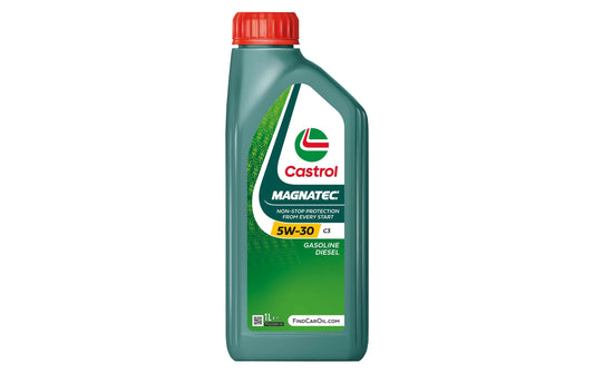 CASTROL Magnatec 5W-30 C3