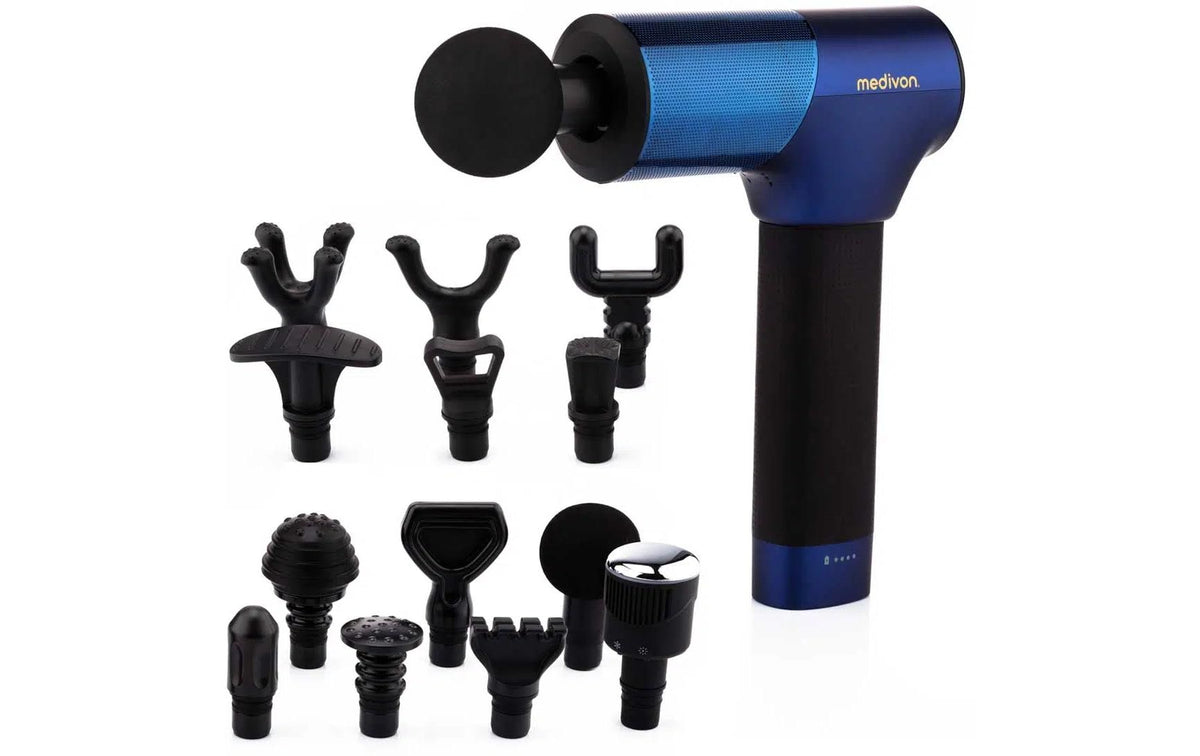Medivon Massage Gun ElitPulse
