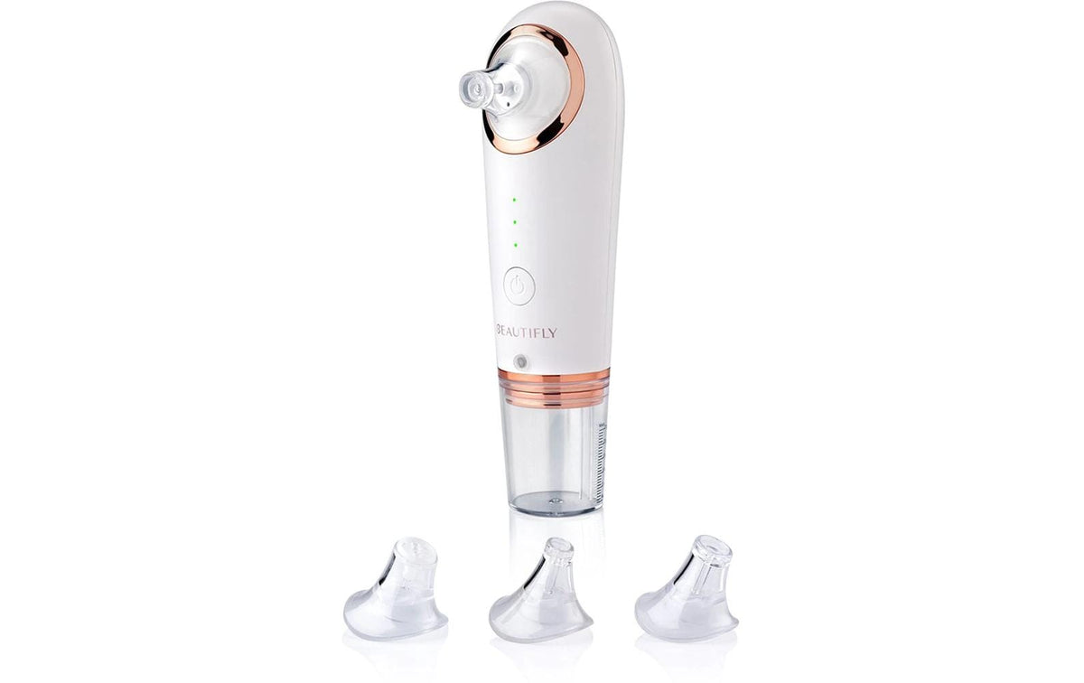Beautifly Gesichtsreiniger B-Hydrapeel Pro