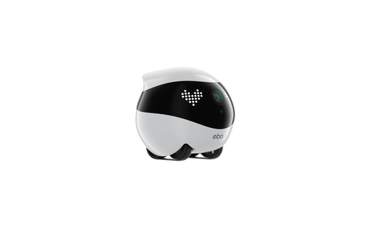 Enabot Ebo Air 2 Weiss