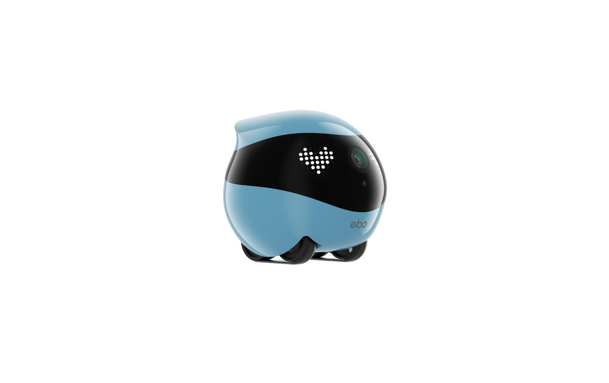 Enabot Ebo Air 2 Blau