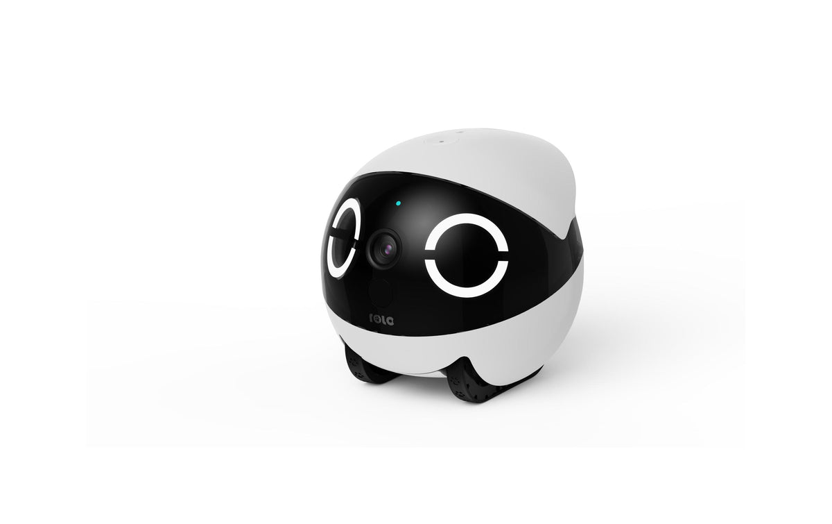 Enabot Rola Mini Pet Monitor