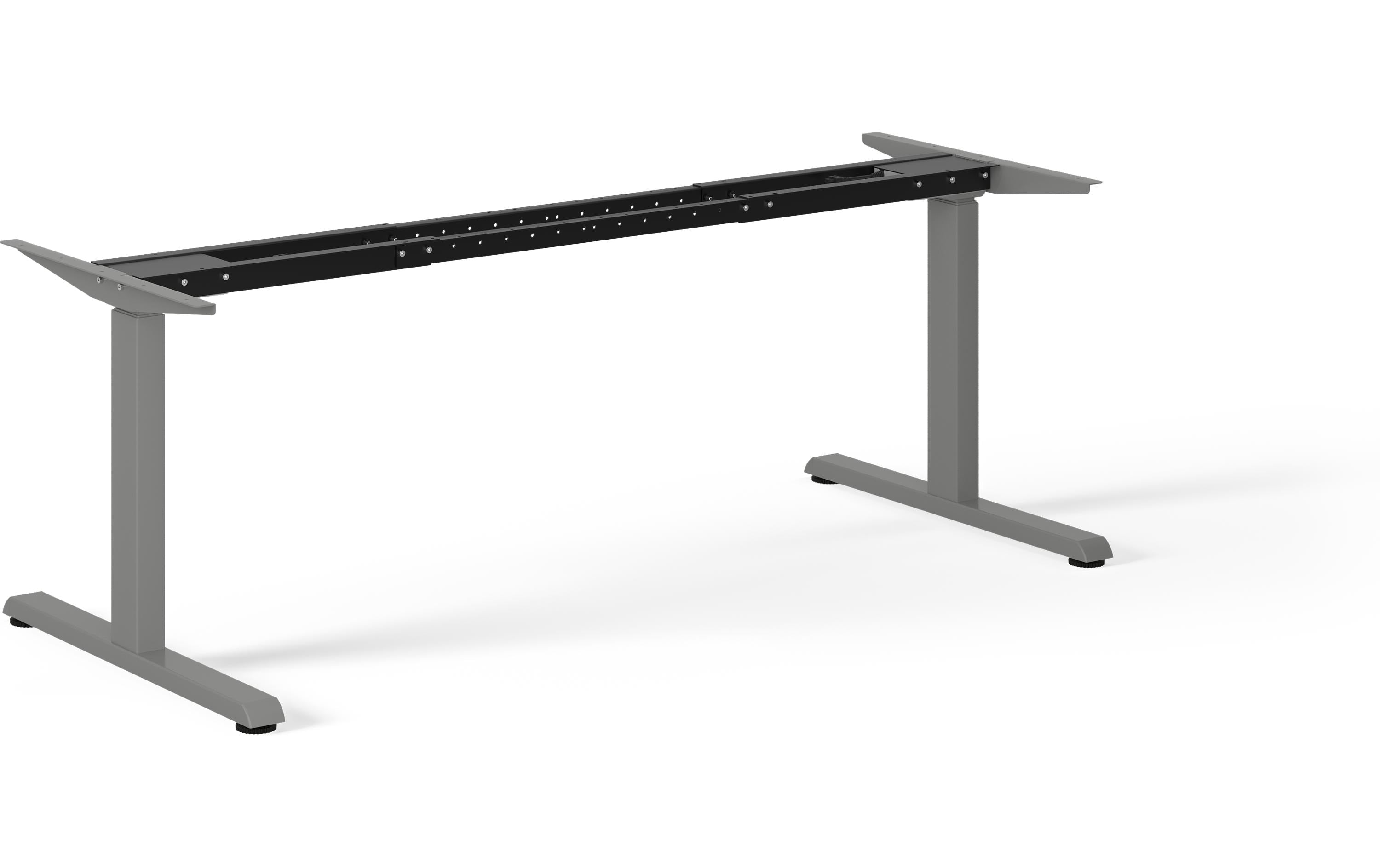 Actiforce Steelforce Eco 1050, anthrazit