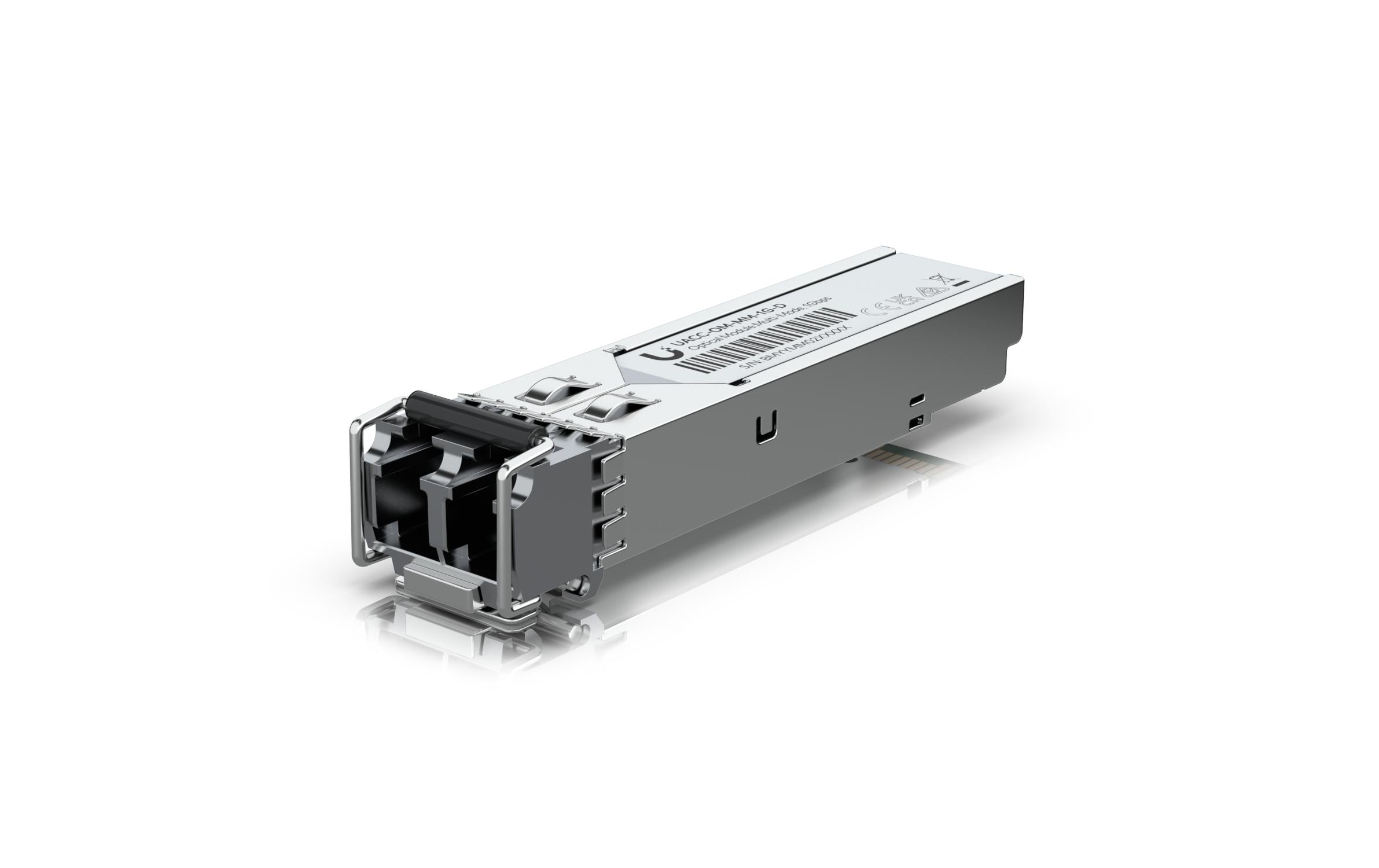 Ubiquiti UACC-OM-MM-1G-D: SFP Modul