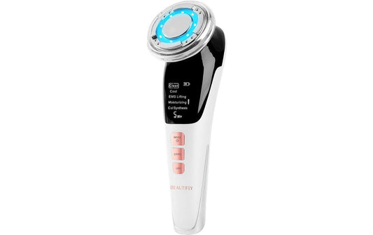 Beautifly Mesotherpie-Gerät B-Glossy Pro