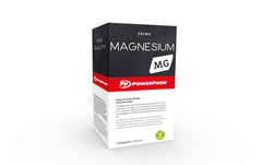 PowerFood | Magnesium | 180g, Neutral