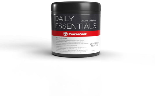 PowerFood | Daily Essentials | 450g, Neutral