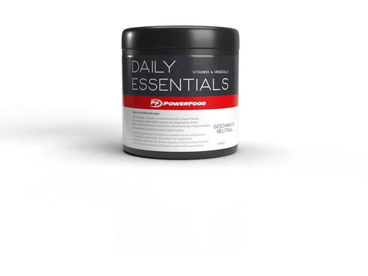 PowerFood | Daily Essentials | 450g, Neutral
