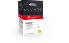 PowerFood | L-Carnitine | 100g, Neutral