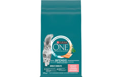 Purina One Adult Lachs&Vollkorn 9.75kg