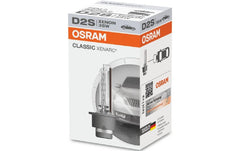 OSRAM  XENARC Classic D2S