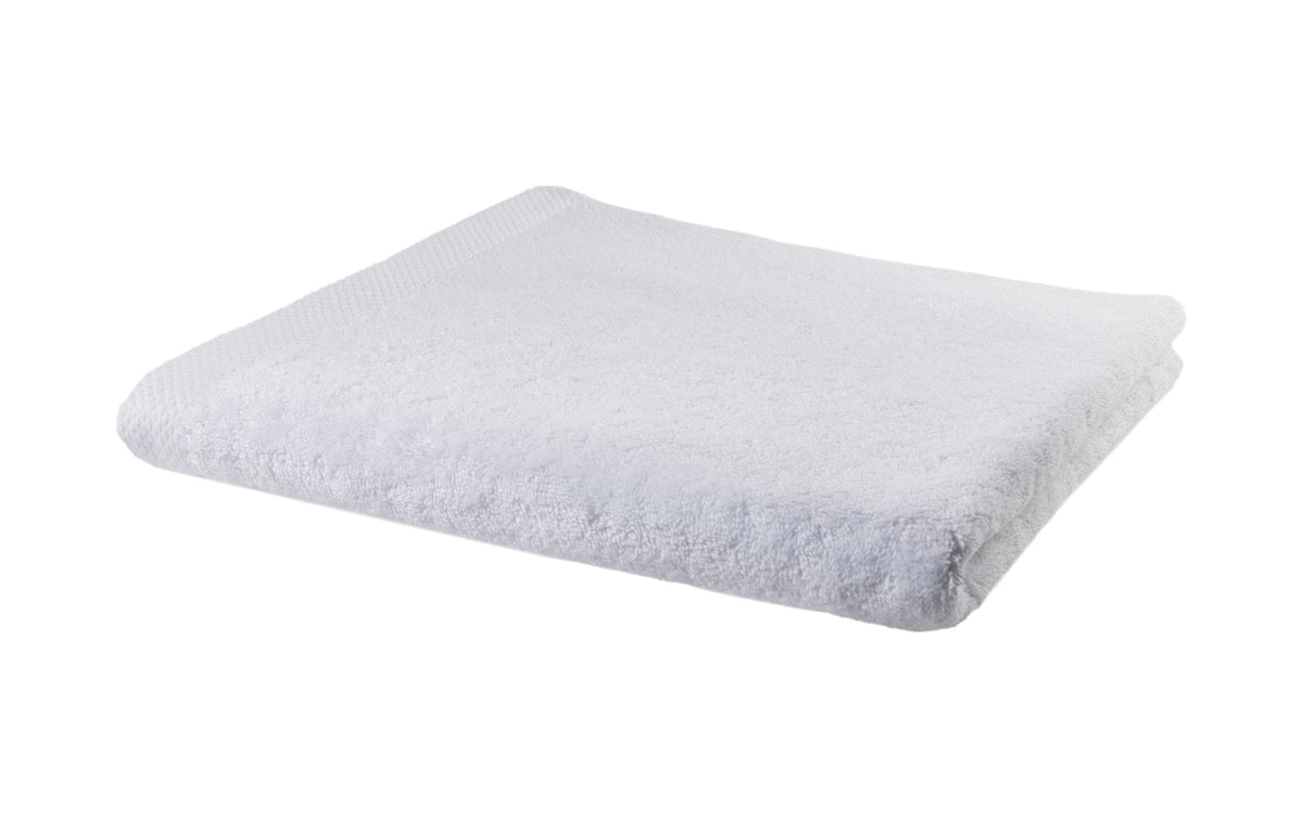 COCON, Duschtuch 70 x 140 cm, Weiss