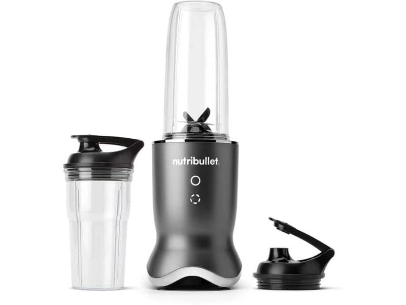 NUTRiBULLET | Ultra Dark Grey NB1206DGCC | 1200W