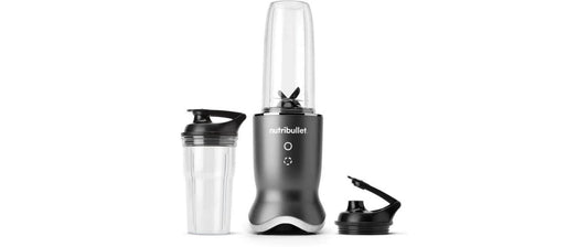 NUTRiBULLET | Ultra Dark Grey NB1206DGCC | 1200W