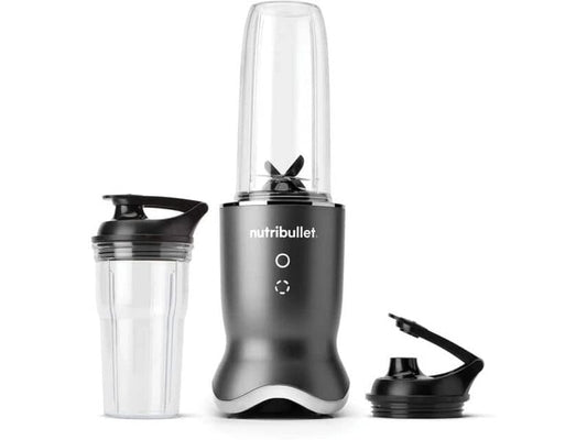 NUTRiBULLET | Ultra Dark Grey NB1206DGCC | 1200W